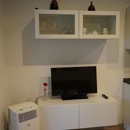 Apartamento Estudio Los Naranjos De Nueva Alcantara Μαρμπέλλα Εξωτερικό φωτογραφία