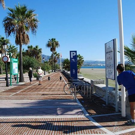 Apartamento Estudio Los Naranjos De Nueva Alcantara Μαρμπέλλα Εξωτερικό φωτογραφία