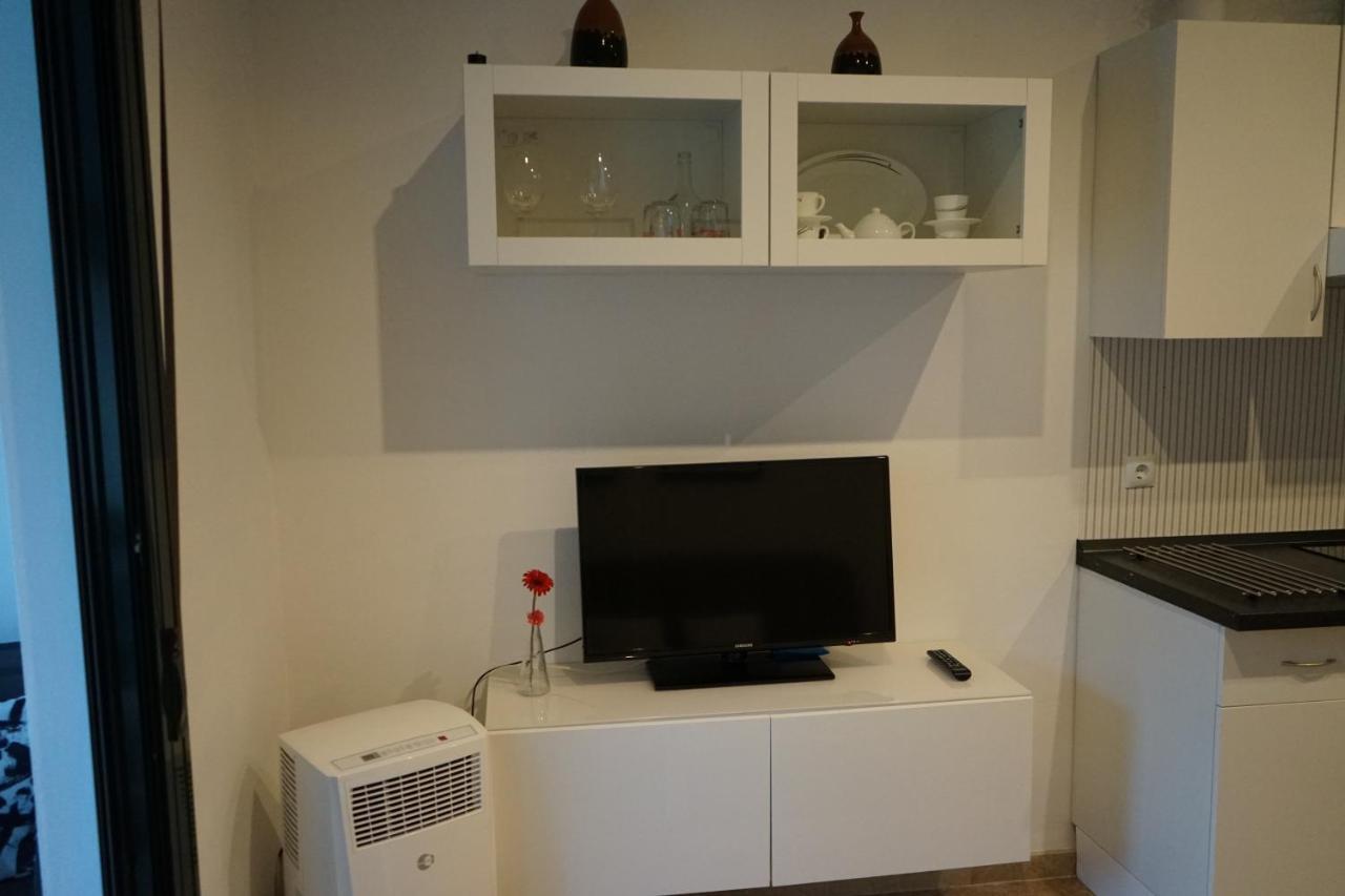 Apartamento Estudio Los Naranjos De Nueva Alcantara Μαρμπέλλα Εξωτερικό φωτογραφία