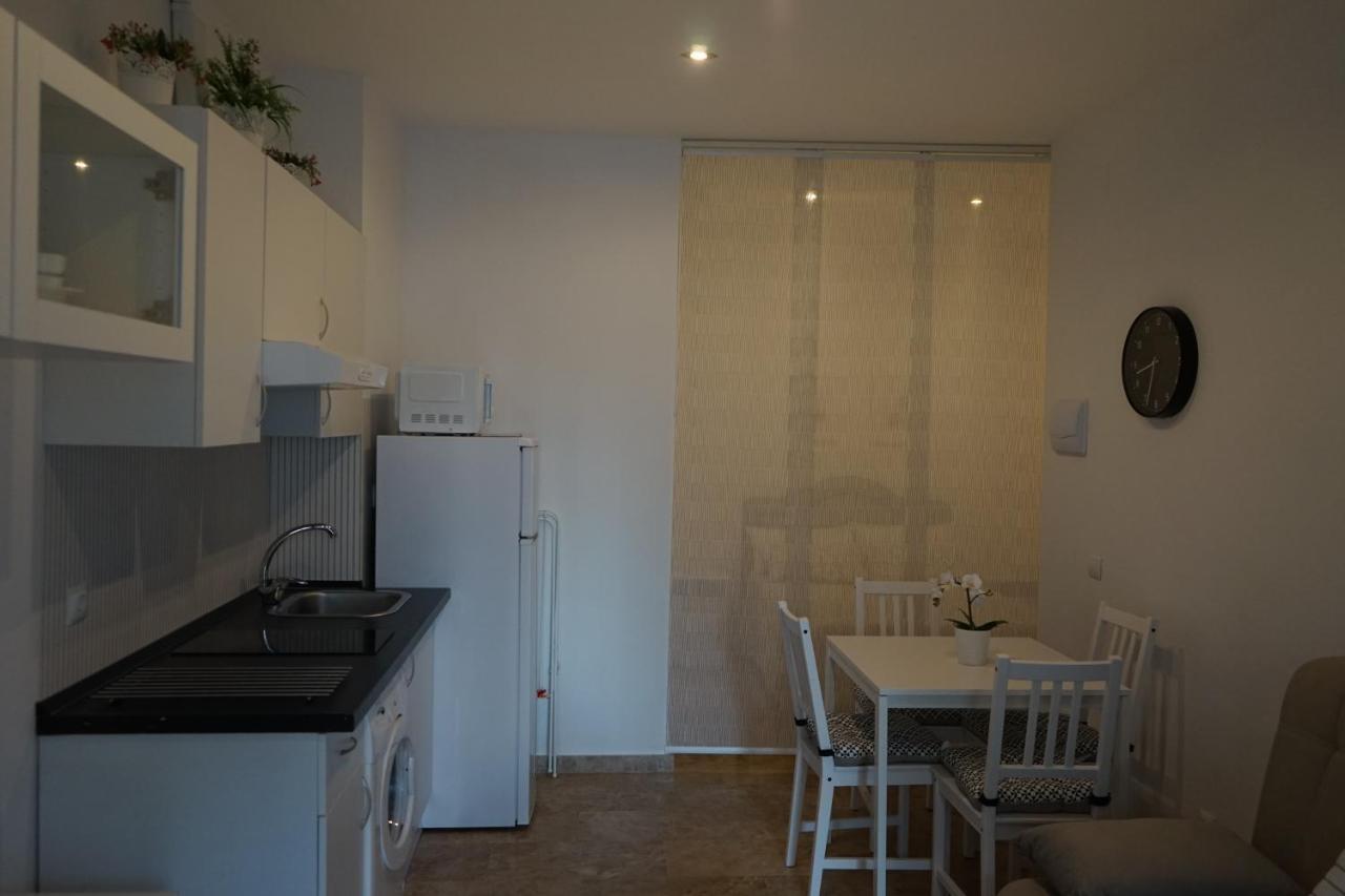 Apartamento Estudio Los Naranjos De Nueva Alcantara Μαρμπέλλα Εξωτερικό φωτογραφία