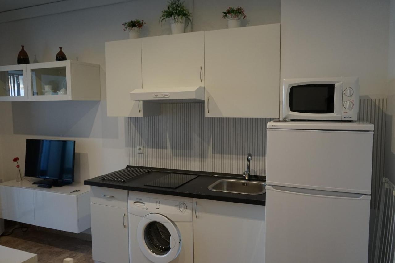 Apartamento Estudio Los Naranjos De Nueva Alcantara Μαρμπέλλα Εξωτερικό φωτογραφία