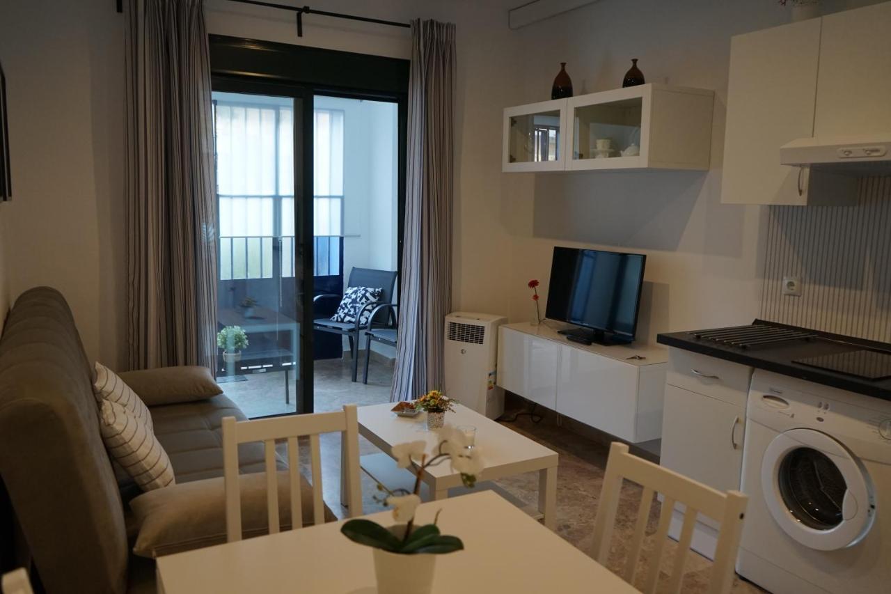 Apartamento Estudio Los Naranjos De Nueva Alcantara Μαρμπέλλα Εξωτερικό φωτογραφία