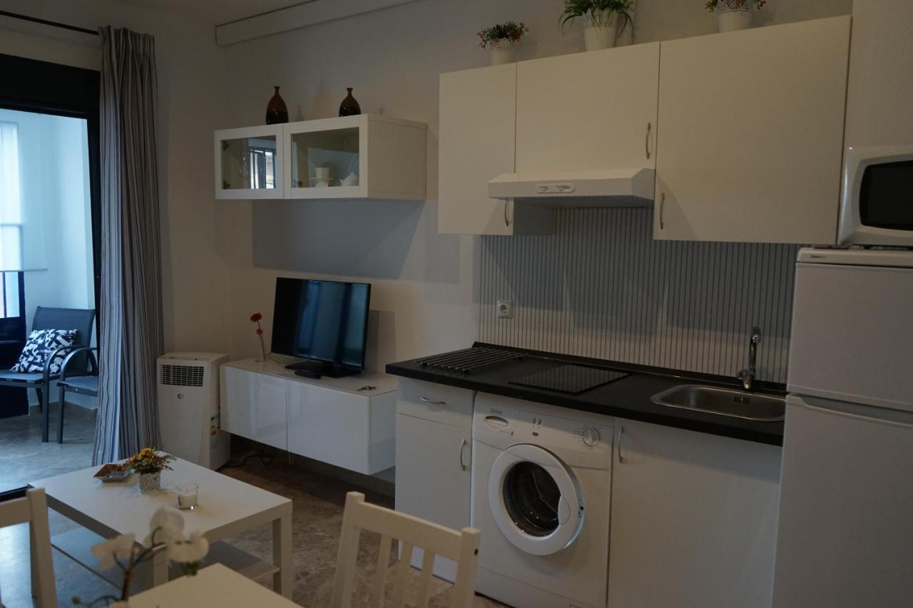 Apartamento Estudio Los Naranjos De Nueva Alcantara Μαρμπέλλα Εξωτερικό φωτογραφία