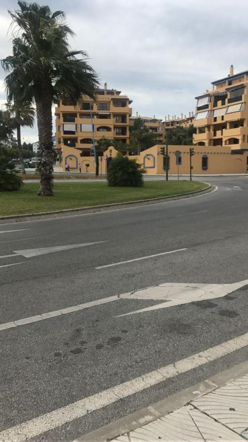 Apartamento Estudio Los Naranjos De Nueva Alcantara Μαρμπέλλα Εξωτερικό φωτογραφία