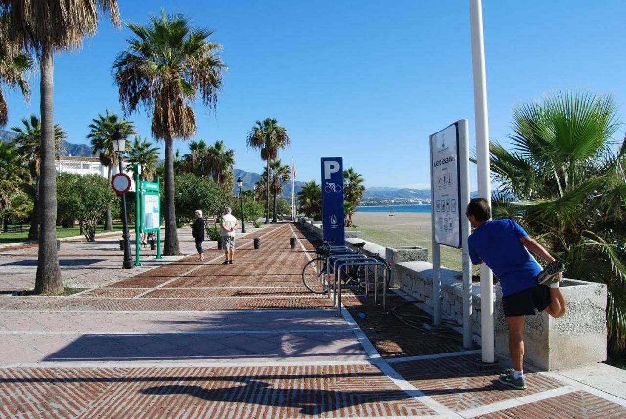 Apartamento Estudio Los Naranjos De Nueva Alcantara Μαρμπέλλα Εξωτερικό φωτογραφία