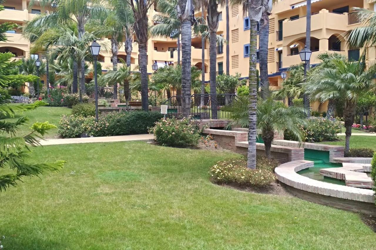 Apartamento Estudio Los Naranjos De Nueva Alcantara Μαρμπέλλα Εξωτερικό φωτογραφία