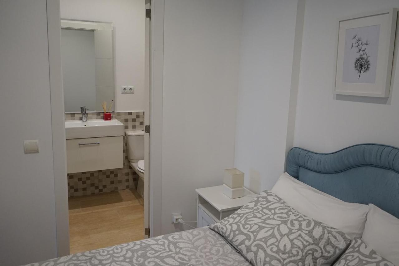 Apartamento Estudio Los Naranjos De Nueva Alcantara Μαρμπέλλα Εξωτερικό φωτογραφία
