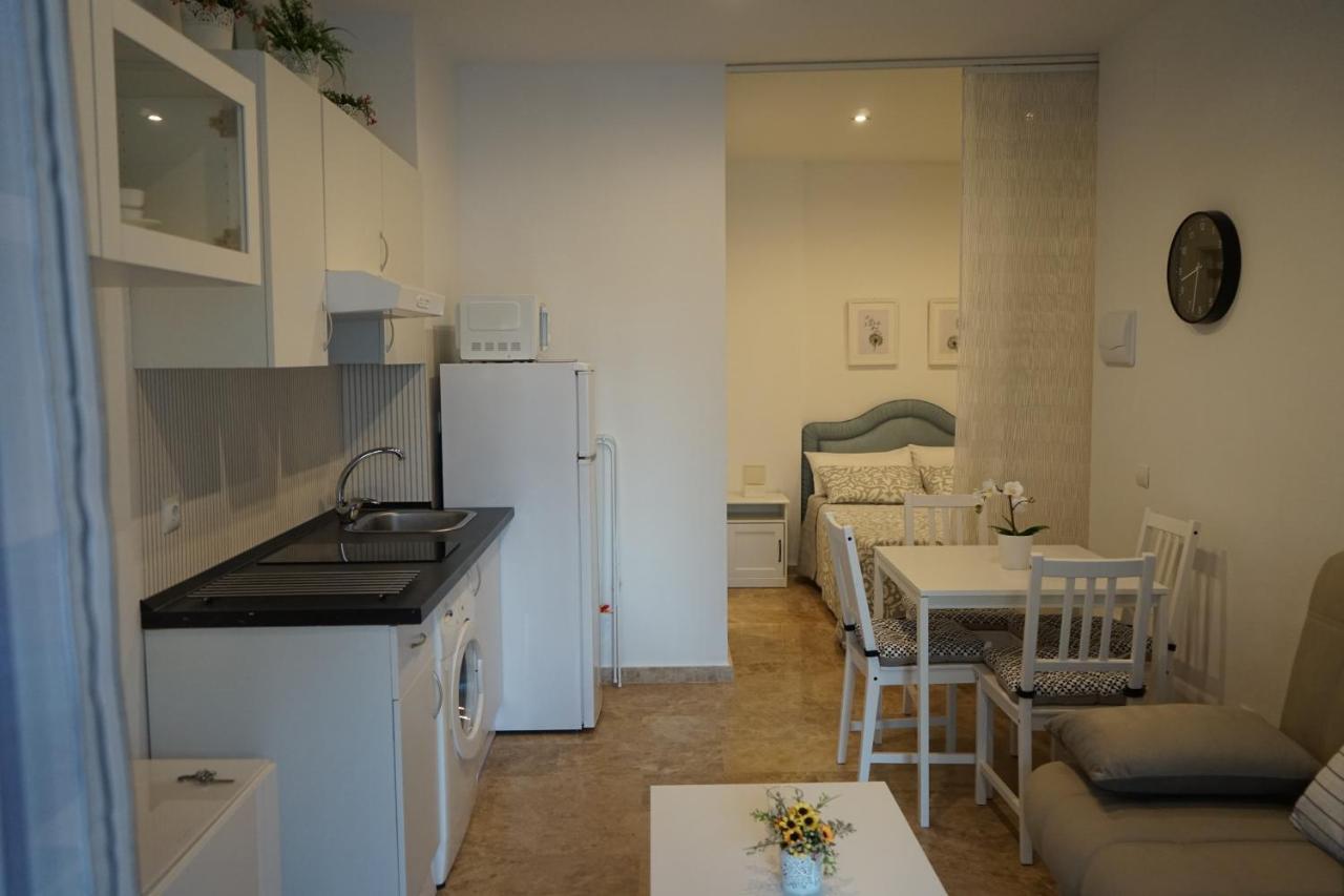 Apartamento Estudio Los Naranjos De Nueva Alcantara Μαρμπέλλα Εξωτερικό φωτογραφία
