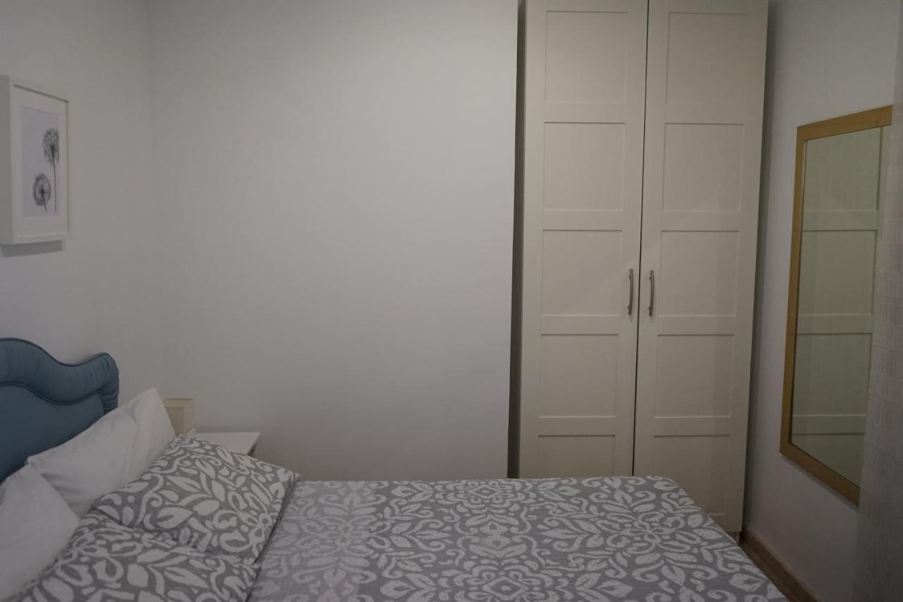 Apartamento Estudio Los Naranjos De Nueva Alcantara Μαρμπέλλα Εξωτερικό φωτογραφία