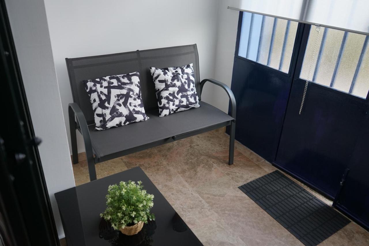 Apartamento Estudio Los Naranjos De Nueva Alcantara Μαρμπέλλα Εξωτερικό φωτογραφία