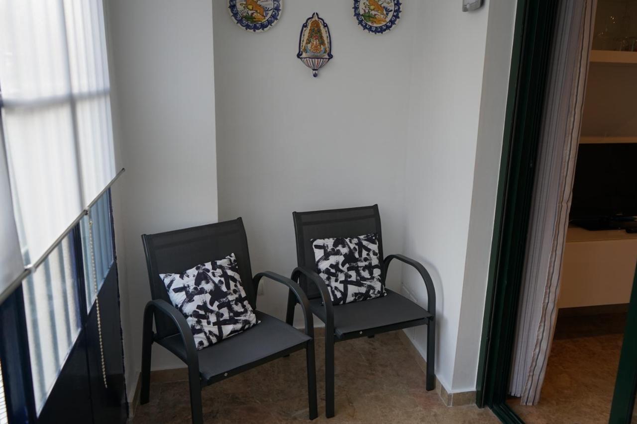 Apartamento Estudio Los Naranjos De Nueva Alcantara Μαρμπέλλα Εξωτερικό φωτογραφία